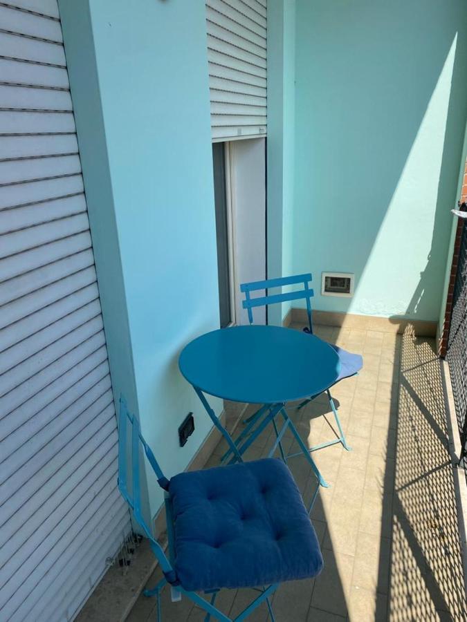 Appartamento Golia Con Parcheggio Vicenza Buitenkant foto
